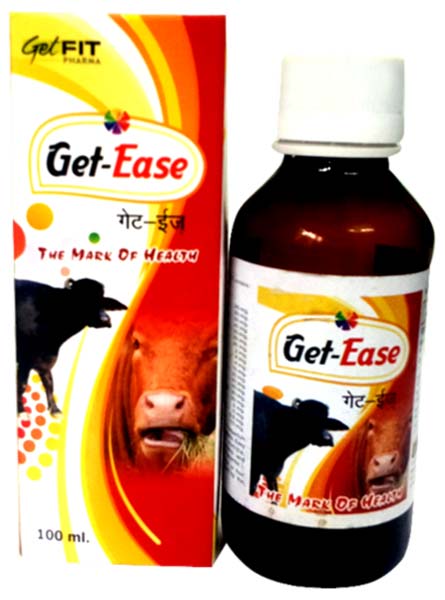 Get Ease Cattles Range Homeopathic
