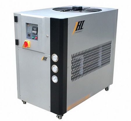 Air Cooled Water Chiller