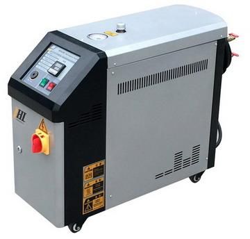 Mould Temperature Controller