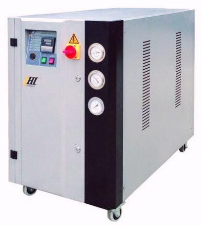 Water Cooled Chiller
