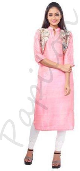 Long Kurti