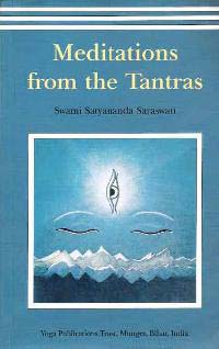 Meditation From the Tantras Book