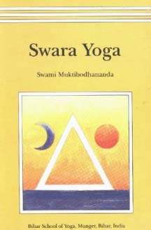 Swara Yoga Book