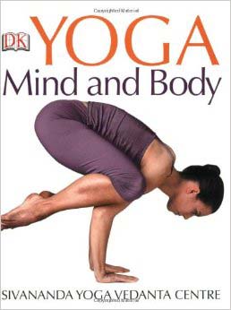 Yoga Mind and Body Book