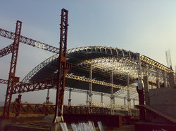 Conventional Steel Structures