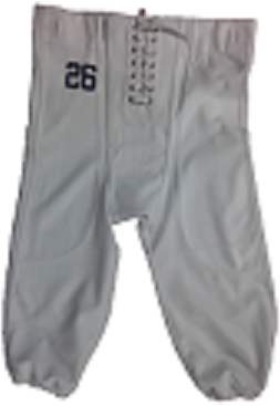 American Football Practice Pant  First American Corporation Pvt Ltd