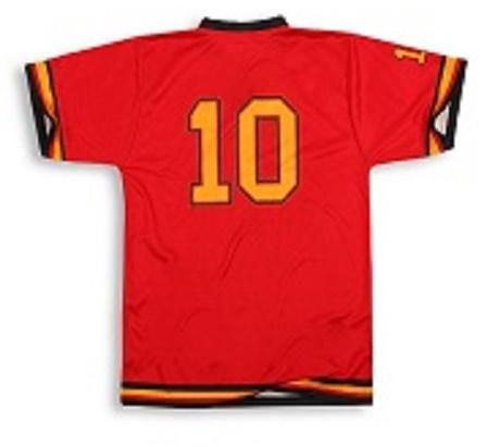 China Tonton sportswear Customize Soccer Jersey Manufacturers