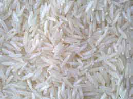 Soft Sugandha Basmati Rice, for Cooking, Human Consumption, Packaging Type : Jute Bags, Plastic Bags