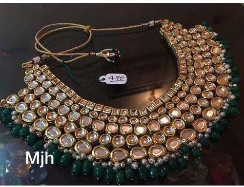 Ladies hot sale designer necklace