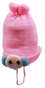 Baby Woolen Cap