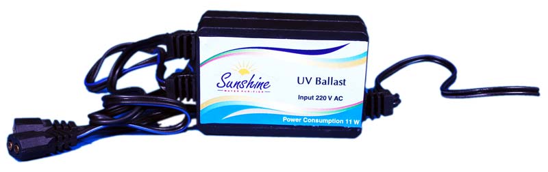 UV Ballast for Water Purifier