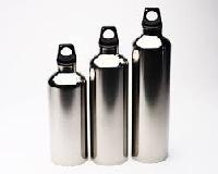 steel water bottles