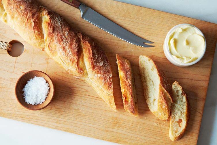 French Bread Baguettes