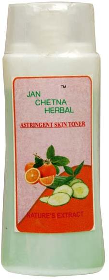 Astringent Skin Toner