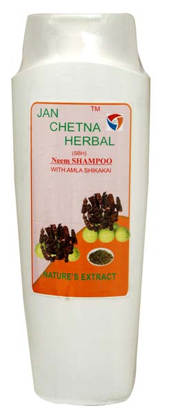 Herbal Shampoo by Jan Chetna Marketing Network . from Sonipat  Haryana | ID - 1556522