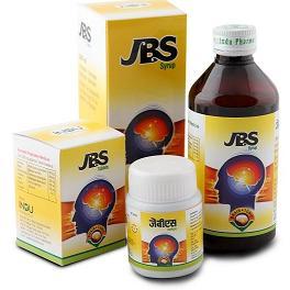 Jbs Tablets