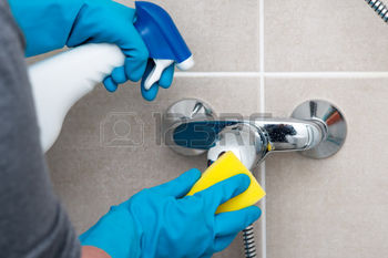 Chemical Faucet Cleaner at best price in Noida