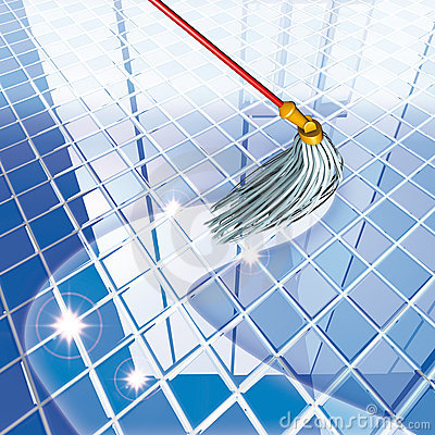 Tile Marble Cleaner