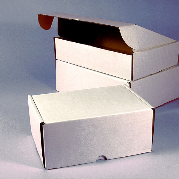TAB LOCK TUCK TOP MAILING BOXES
