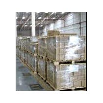 Export Pallet Packaging Services