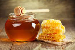 Fresh Honey