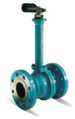Ball Valves IVC1F, IVC3F, IVC8F
