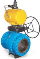 Ball Valves IVTMBV