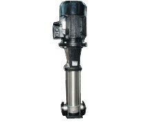 Grundfos Vertical Multistage Inline Pump