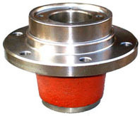 Tractor Front Wheel Hub