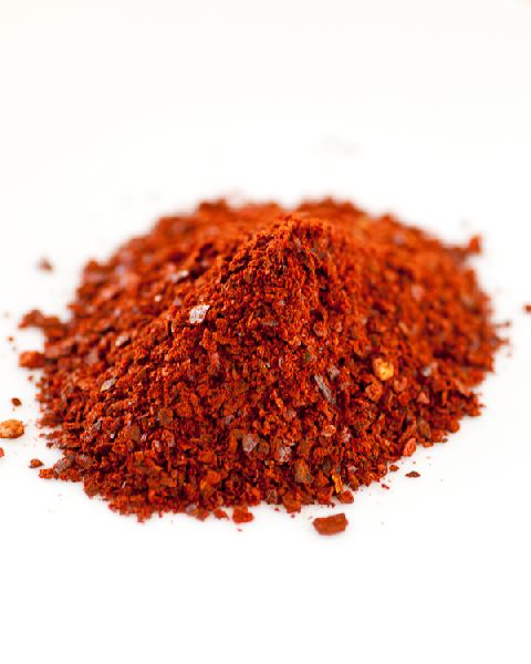 Chili Powder, Taste : Spicy