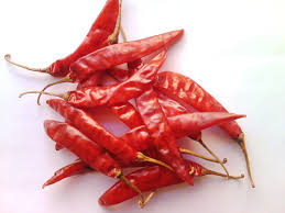 Organic Dried Red Chilli, for Cooking, Packaging Type : Paper Box, Plastic Packet