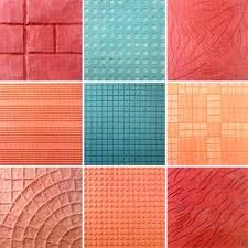 Exterior Designer Tiles