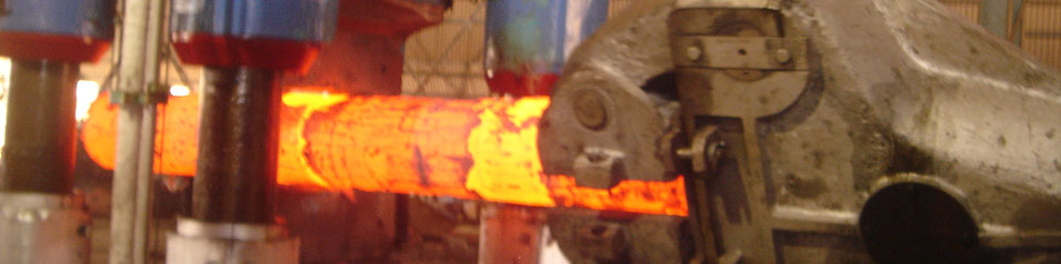 Open Die Forging