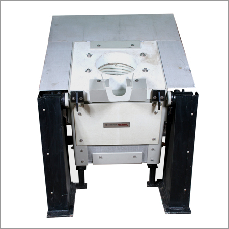 Box Type Induction Furnace Machine