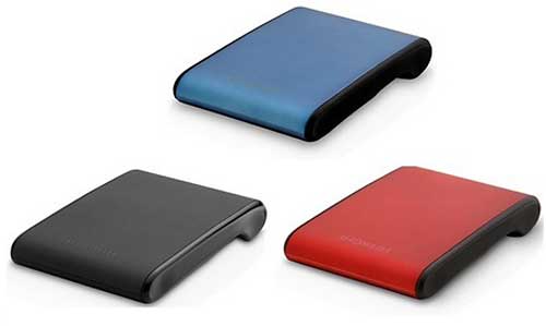 External Hard Disk Drive