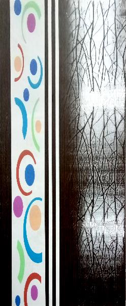 Lamination Door