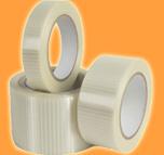 Cross Filament Tape