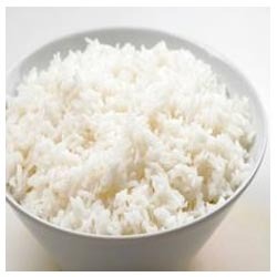 Steam rice