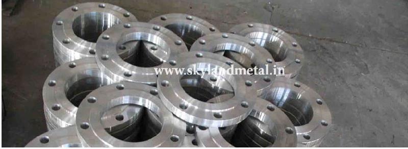 A182 Gr F316 Stainless Steel Flanges