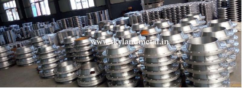 A182 Gr F316L Stainless Steel Flanges