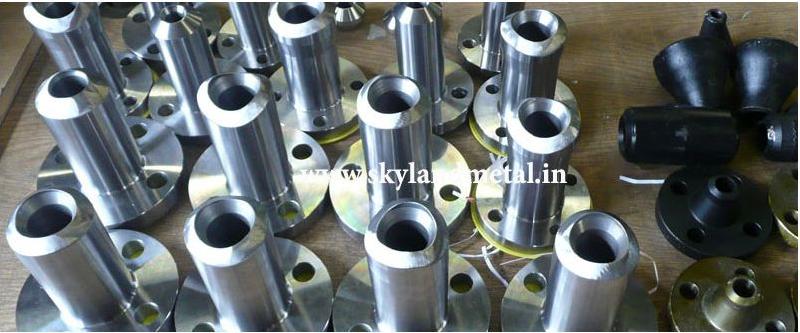 A182 Gr F317 Stainless Steel Flanges