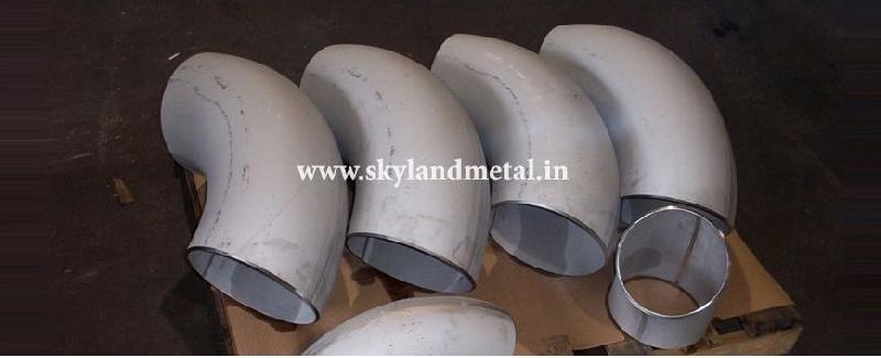 A403 WP316Ti Stainless Steel Pipe Fittings