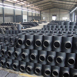 Alloy Steel P11 Pipe Fittings