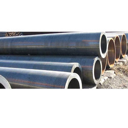Alloy Steel Seamless P91 / P22 Pipes Tubes