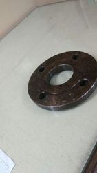 Carbon Steel A105 WNRF Flanges