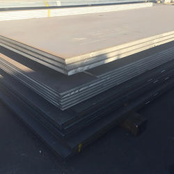 Carbon Steel A516 Gr 60/70 Plate