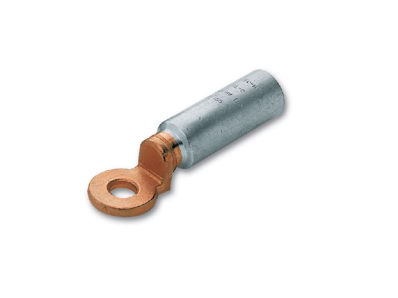 Copper Aluminium Bimetallic Connectors
