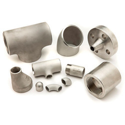 Duplex Buttweld Fittings, for Structure Pipe, Gas Pipe, Hydraulic Pipe, Chemical Fertilizer Pipe, Pneumatic Connections