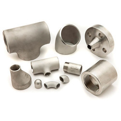 Duplex Buttweld Fittings