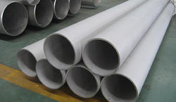 Duplex Steel ASTM/ASME A789/A790 UNS S31803 SMLS Pipes